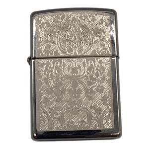 ZIPPO クロス アーマー 2013年製 オイル切れ