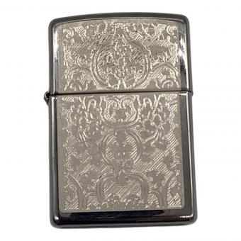 ZIPPO クロス アーマー 2013年製 オイル切れ