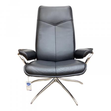 Ekornes (エコーネス) リクライニングチェア オットマン欠品