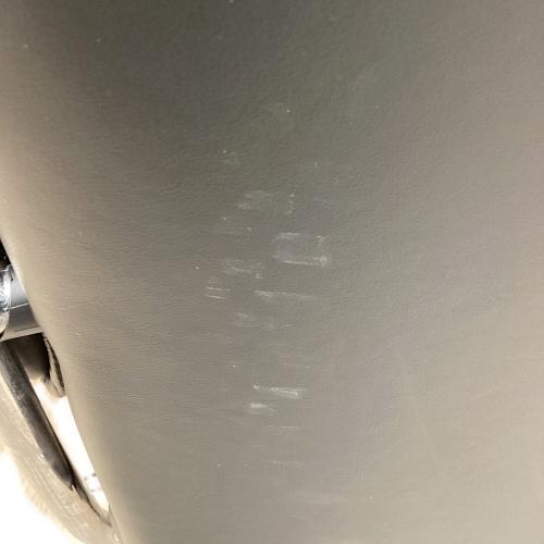 Ekornes (エコーネス) リクライニングチェア オットマン欠品 @ ブラック CITY