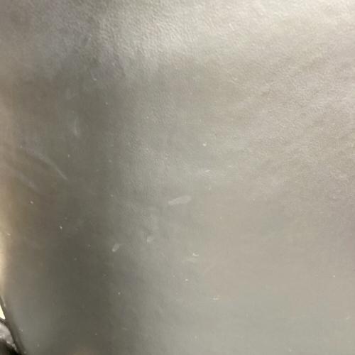 Ekornes (エコーネス) リクライニングチェア オットマン欠品 @ ブラック CITY