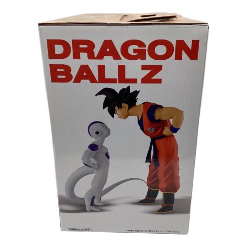 BANDAI SPIRITS (バンダイスピリッツ) A賞 孫悟空&フリーザフィギュア フィギュア 一番くじ ドラゴンボール BATTLE ON PLANET NAMEK