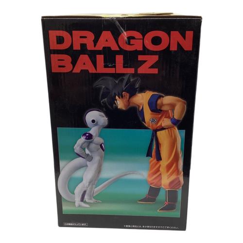 BANDAI SPIRITS (バンダイスピリッツ) ラストワン賞 孫悟空&フリーザフィギュア フィギュア 一番くじ ドラゴンボール BATTLE ON PLANET NAMEK