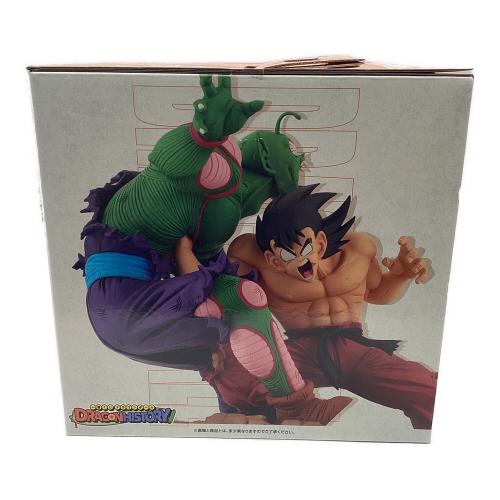 未開封 (ミカイフウ) Revible Moment-孫悟空&マジュニア- 「一番くじ ドラゴンボール DRAGON HISTORY」 A賞 フィギュア フィギュア