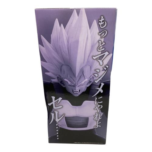BANDAI SPIRITS (バンダイスピリッツ) E賞 ベジータ MASTERLISE フィギュア 一番くじ ドラゴンボール VSオムニバスアメイジング