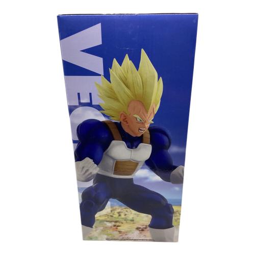 BANDAI SPIRITS (バンダイスピリッツ) E賞 ベジータ MASTERLISE フィギュア 一番くじ ドラゴンボール VSオムニバスアメイジング