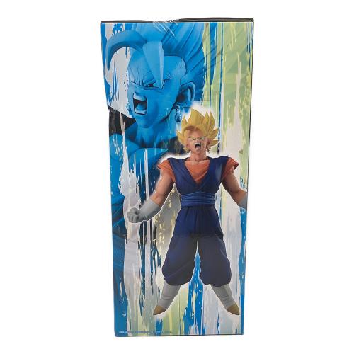 BANDAI SPIRITS (バンダイスピリッツ) C賞 超ベジット MASTERLISE フィギュア 「一番くじ ドラゴンボール VSオムニバスアルティメット」