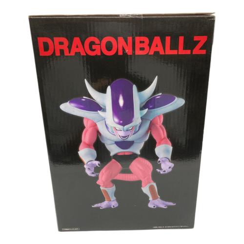 BANDAI SPIRITS (バンダイスピリッツ) E賞 フリーザ(第三形態)フィギュア  MASTERLISE フィギュア 一番くじ ドラゴンボール BATTLE ON PLANET NAMEK