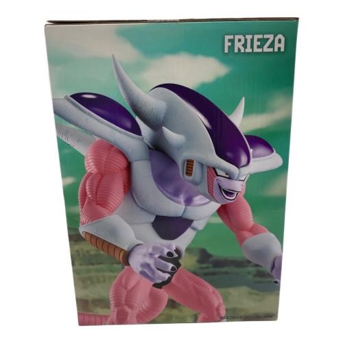 BANDAI SPIRITS (バンダイスピリッツ) E賞 フリーザ(第三形態)フィギュア  MASTERLISE フィギュア 一番くじ ドラゴンボール BATTLE ON PLANET NAMEK