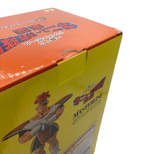 BANDAI SPIRITS (バンダイスピリッツ) C賞 リクームフィギュア MASTERLISE フィギュア 一番くじ ドラゴンボール ギニュー特戦隊‼来襲