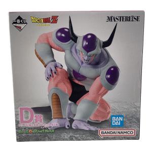 BANDAI SPIRITS (バンダイスピリッツ) D賞 フリーザ(第二形態)フィギュア MASTERLISE フィギュア 一番くじ ドラゴンボール BATTLE ON PLANET NAMEK