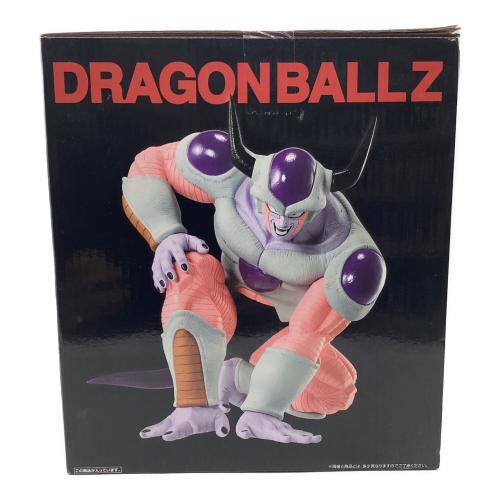 BANDAI SPIRITS (バンダイスピリッツ) D賞 フリーザ(第二形態)フィギュア MASTERLISE フィギュア 一番くじ ドラゴンボール BATTLE ON PLANET NAMEK
