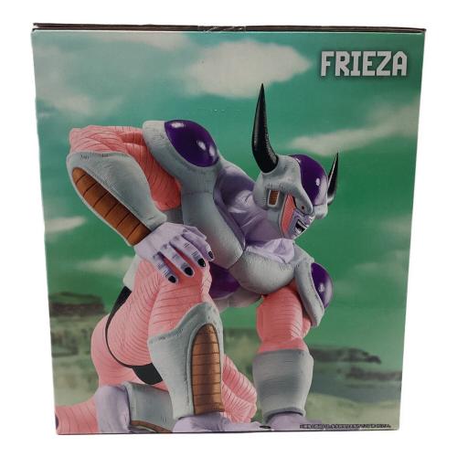 BANDAI SPIRITS (バンダイスピリッツ) D賞 フリーザ(第二形態)フィギュア MASTERLISE フィギュア 一番くじ ドラゴンボール BATTLE ON PLANET NAMEK