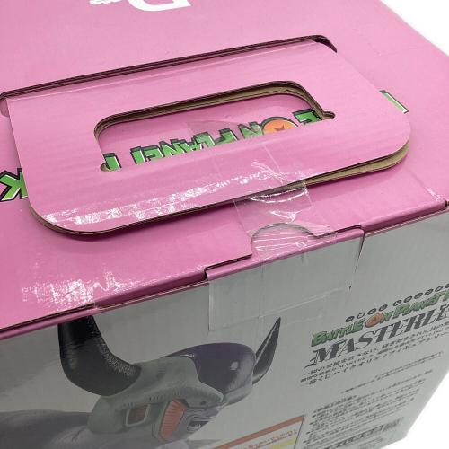 BANDAI SPIRITS (バンダイスピリッツ) D賞 フリーザ(第二形態)フィギュア MASTERLISE フィギュア 一番くじ ドラゴンボール BATTLE ON PLANET NAMEK