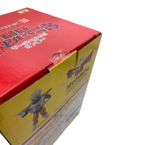 BANDAI SPIRITS (バンダイスピリッツ) E賞 ジースフィギュア MASTERLISE フィギュア 未開封 一番くじ ドラゴンボール ギニュー特戦隊‼来襲