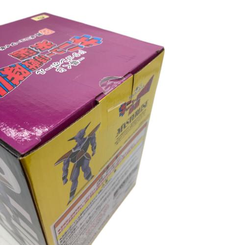 BANDAI SPIRITS (バンダイスピリッツ) B賞 ギニュー MASTERLISE フィギュア 一番くじ ドラゴンボール ギニュー特戦隊‼来襲