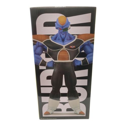 BANDAI SPIRITS (バンダイスピリッツ) D賞 バータ MASTERLISE フィギュア 一番くじ ドラゴンボール ギニュー特戦隊‼来襲