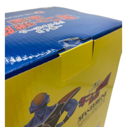 BANDAI SPIRITS (バンダイスピリッツ) D賞 バータ MASTERLISE フィギュア 一番くじ ドラゴンボール ギニュー特戦隊‼来襲