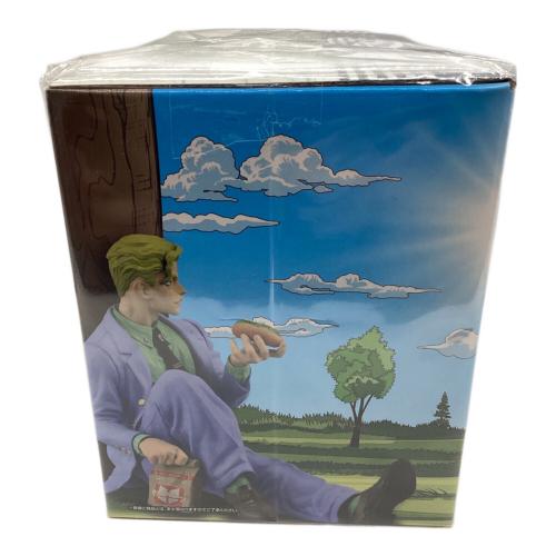 BANDAI SPIRITS (バンダイスピリッツ) ラストワン賞 吉良吉影 MASTERLISE フィギュア 一番くじ ジョジョの奇妙な冒険 DIAMOND IS UNBREAKABLE