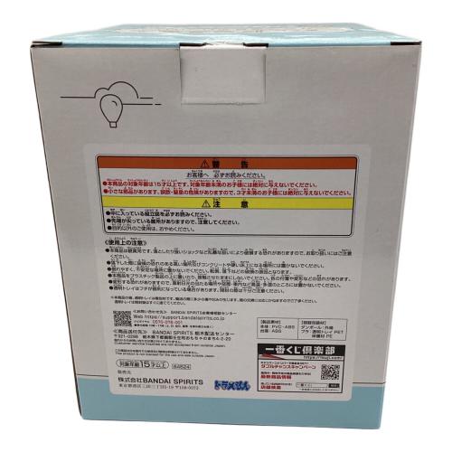 BANDAI SPIRITS (バンダイスピリッツ) A賞 タイムマシンフィギュア フィギュア 一番くじ ドラえもん ~ひみつ道具がいっぱい~