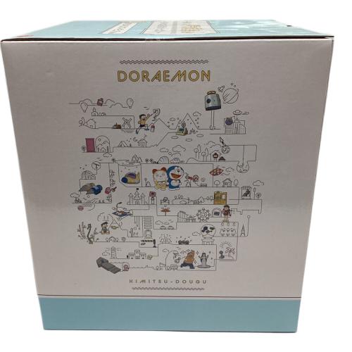 BANDAI SPIRITS (バンダイスピリッツ) A賞 タイムマシンフィギュア フィギュア 一番くじ ドラえもん ~ひみつ道具がいっぱい~