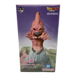 BANDAI SPIRITS (バンダイスピリッツ) C賞 魔人ブウ フィギュア MASTERLISE フィギュア 一番くじ ドラゴンボール 魔人ブウ 激突!!宇宙を賭けた闘い