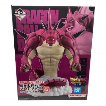 BANDAI SPIRITS (バンダイスピリッツ) ラストワン賞 ポルンガフィギュア フィギュア 一番くじ ドラゴンボールDAIMA 第2弾