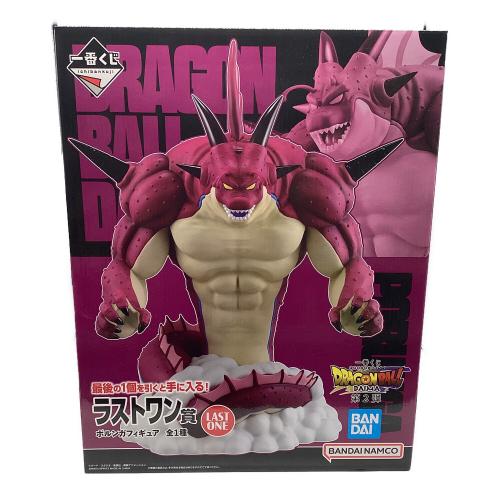 BANDAI SPIRITS (バンダイスピリッツ) ラストワン賞 ポルンガフィギュア フィギュア 一番くじ ドラゴンボールDAIMA 第2弾