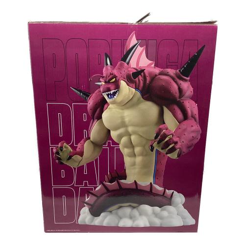 BANDAI SPIRITS (バンダイスピリッツ) ラストワン賞 ポルンガフィギュア フィギュア 一番くじ ドラゴンボールDAIMA 第2弾