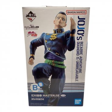 リゾット・ネエロ 「一番くじ ジョジョの奇妙な冒険 GOLDEN WIND