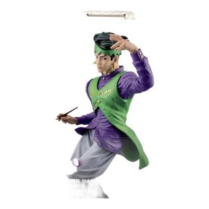 BANDAI SPIRITS (バンダイスピリッツ) E賞 岸辺露伴 MASTERLISE フィギュア 一番くじ ジョジョの奇妙な冒険 DIAMOND IS UNBREAKABLE