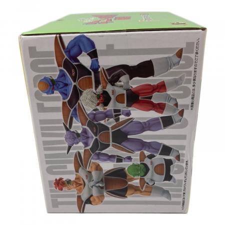 BANDAI SPIRITS (バンダイスピリッツ) F賞 グルドフィギュア