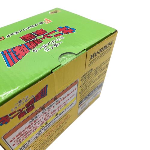 BANDAI SPIRITS (バンダイスピリッツ) F賞 グルドフィギュア MASTERLISE フィギュア 一番くじ ドラゴンボール ギニュー特戦隊!!来襲
