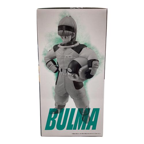 ドラゴンボールVSオムニバスBRAVEブルマ E賞