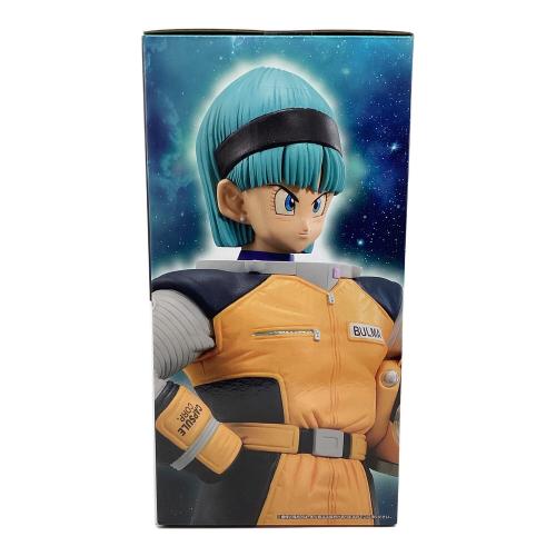 ドラゴンボールVSオムニバスBRAVEブルマ E賞