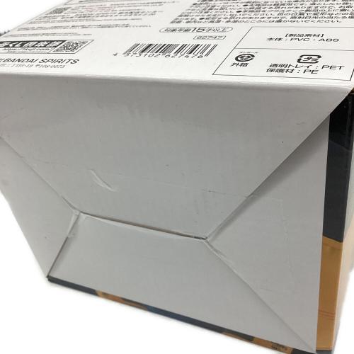 ドラゴンボールVSオムニバスBRAVEブルマ E賞