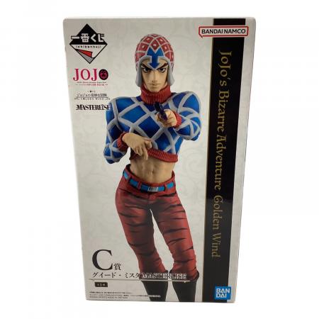 ジョジョの奇妙な冒険 (ジョジョノキミョウナボウケン) ジョジョの奇妙