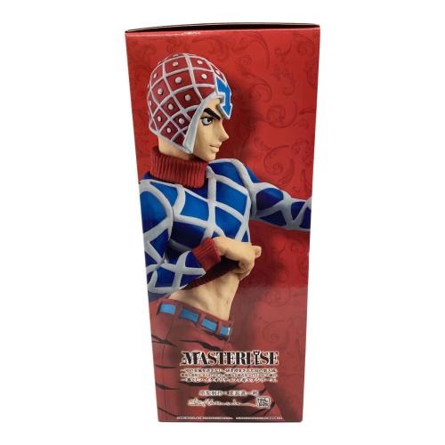 ジョジョの奇妙な冒険 (ジョジョノキミョウナボウケン) ジョジョの奇妙な冒険 黄金の風C賞 グイード・ミスタ 一番くじグッズ