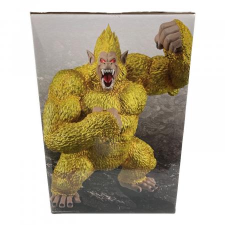 ドラゴンボール 一番くじ ドラゴンボールGT ラストワン賞 黄金大猿悟空
