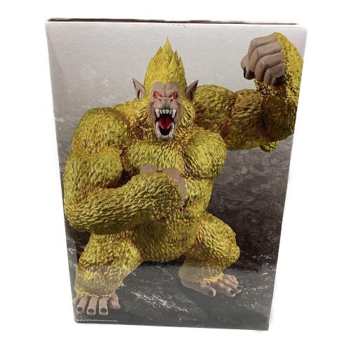 ドラゴンボール 一番くじ ドラゴンボールGT ラストワン賞 黄金大猿悟空 SOFVICS 一番くじグッズ