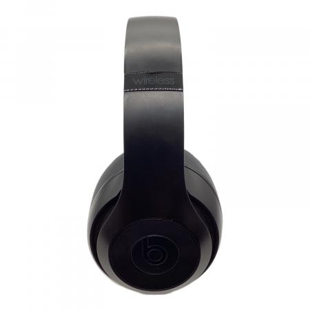 beats (ビーツ) ワイヤレスヘッドホン Wireless studio3 GD7K10HQJ0CW