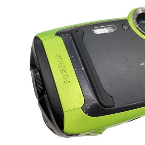 FUJIFILM (フジフィルム) デジタルカメラ Finepix XP140 キズ・ハガレ有