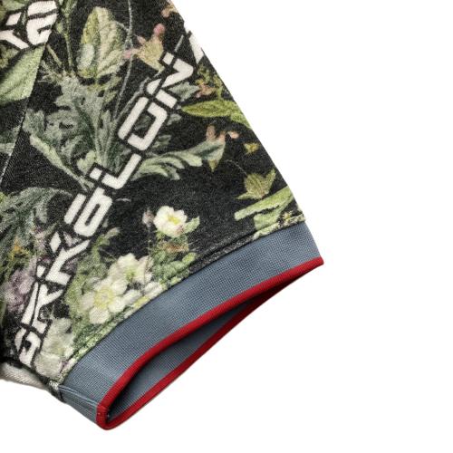 MARK&LONA (マークアンドロナ) ゴルフウェア(トップス) MLM-0B-AP14 メンズ SIZE 50 マルチカラー