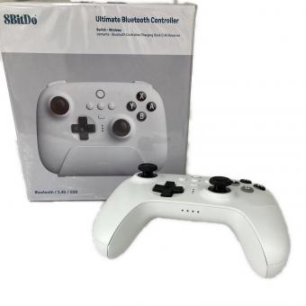 8BitDo (エイトビットドゥー) Ultimate Bluetoothコントローラ