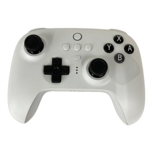 8BitDo (エイトビットドゥー) Ultimate Bluetoothコントローラ