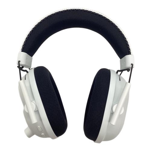 Razer (レイザー) ワイヤレスヘッドホン RZ04-03220300-R3M1