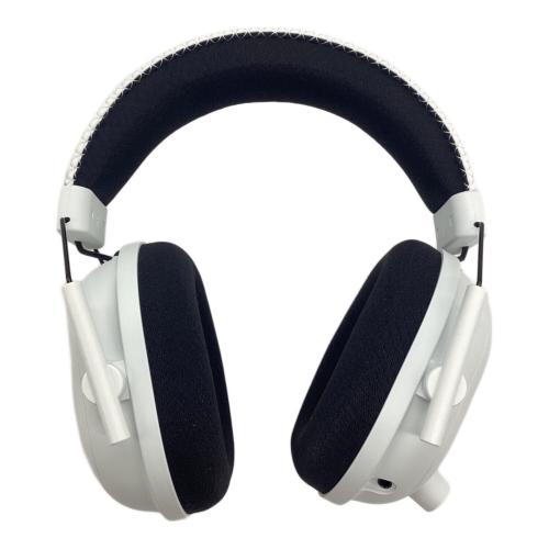 Razer (レイザー) ワイヤレスヘッドホン RZ04-03220300-R3M1