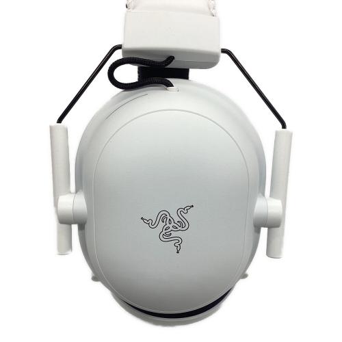 Razer (レイザー) ワイヤレスヘッドホン RZ04-03220300-R3M1