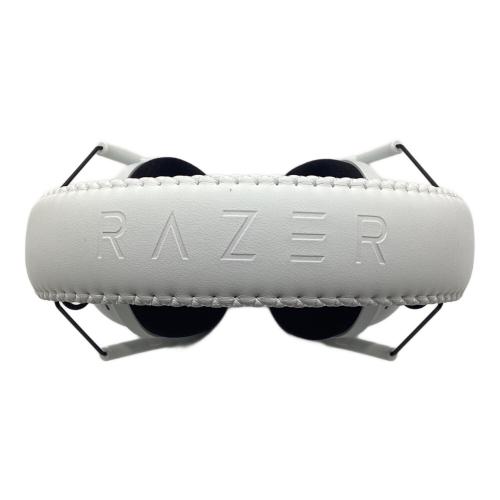 Razer (レイザー) ワイヤレスヘッドホン RZ04-03220300-R3M1