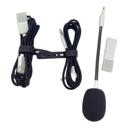 Razer (レイザー) ワイヤレスヘッドホン RZ04-03220300-R3M1